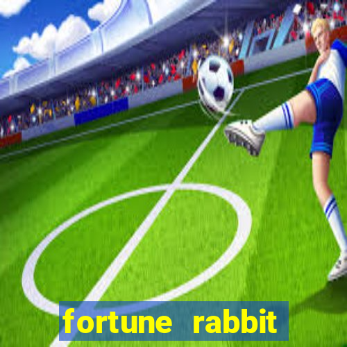 fortune rabbit minutos pagantes